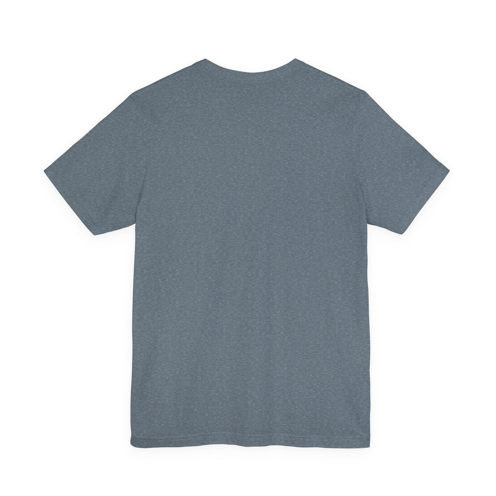 All Casks Minimal Tee