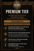 Premium Membership
