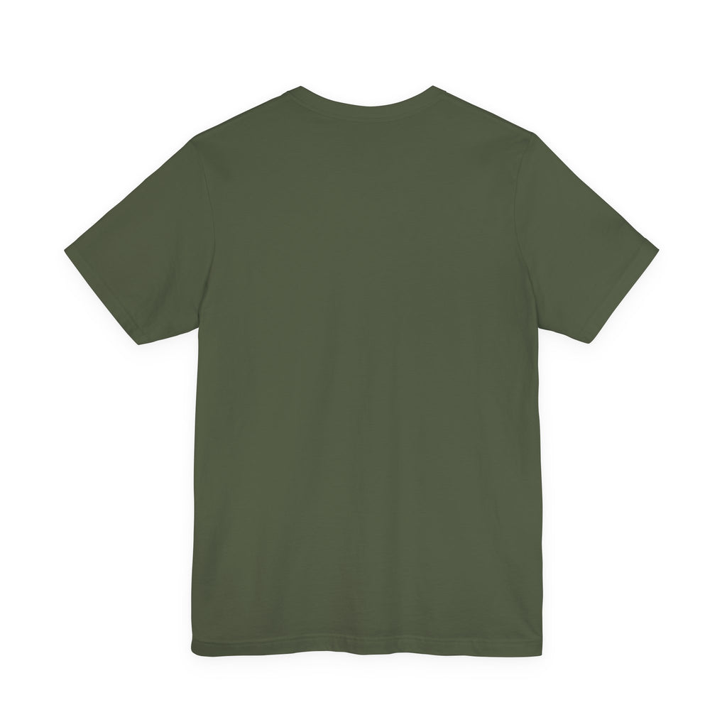 All Casks Minimal Tee