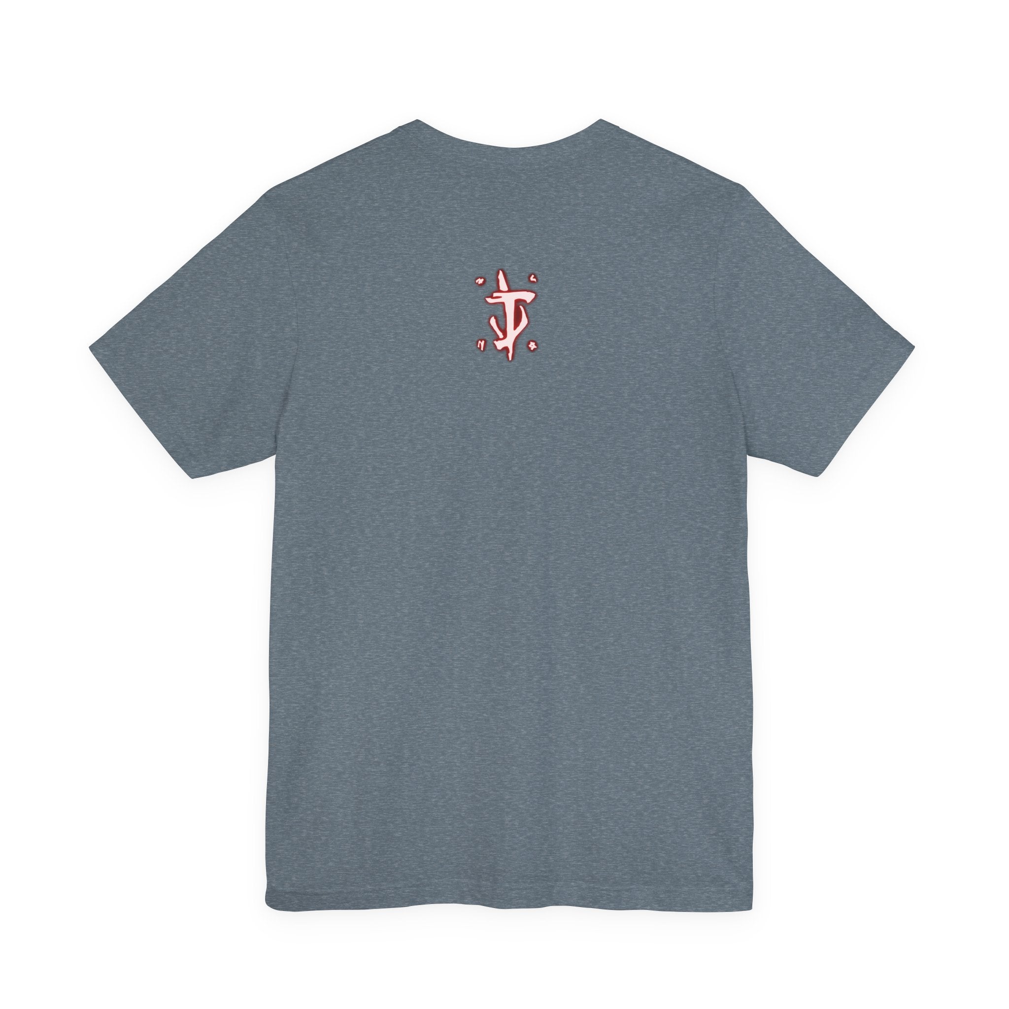 All Casks Minimal Tee
