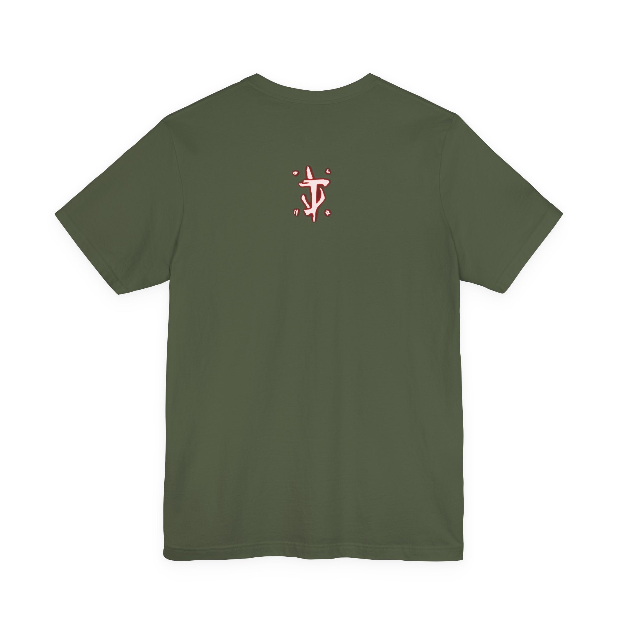 All Casks Minimal Tee