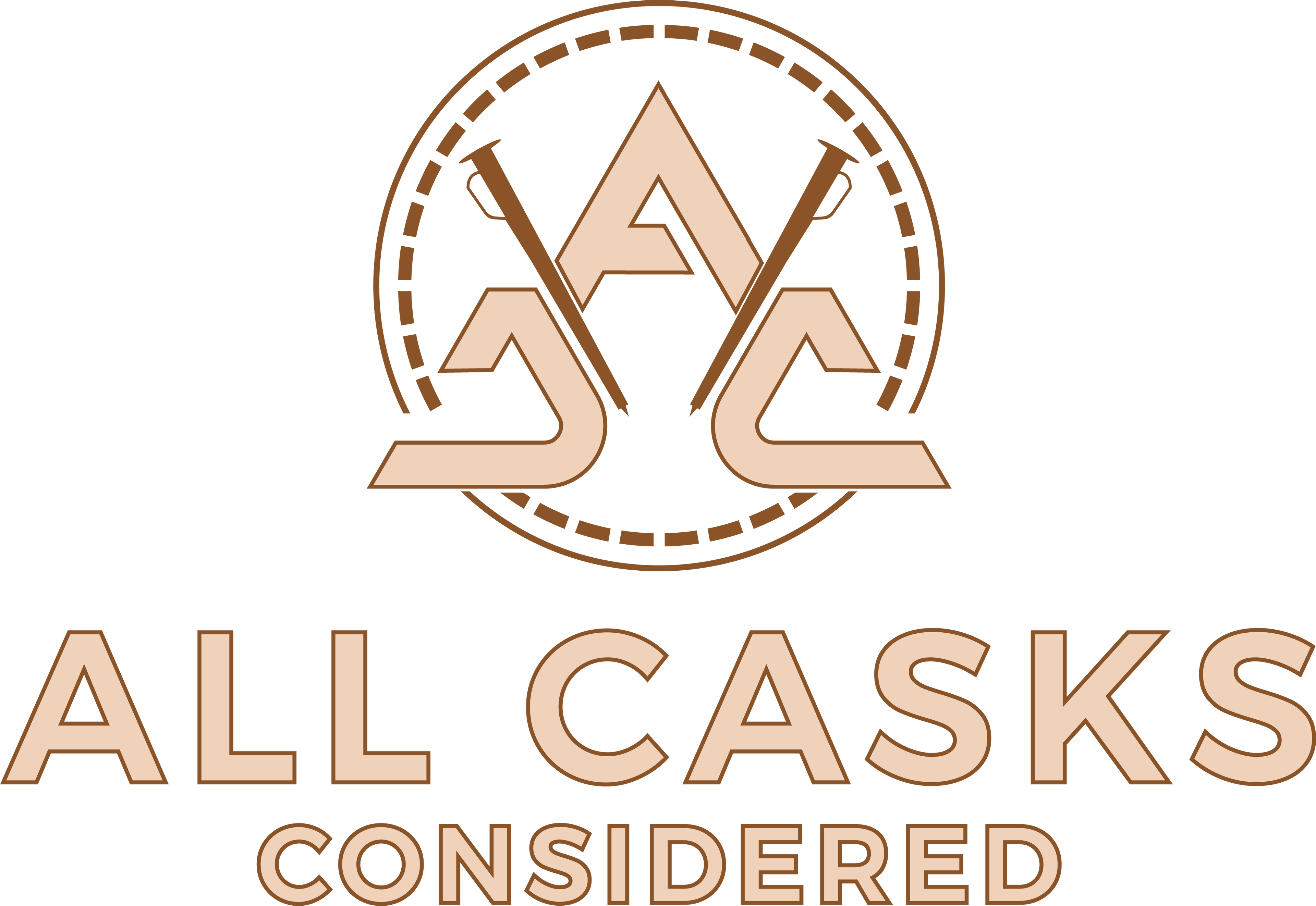 All Casks Merch